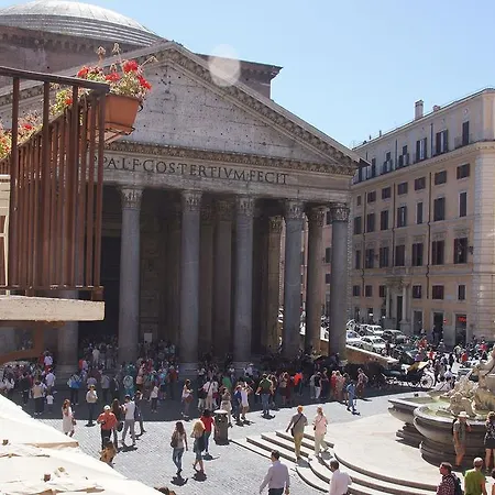 My Pantheon * Rome