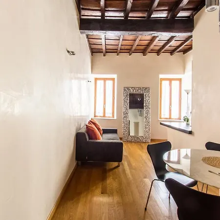 Apartment My Pantheon *