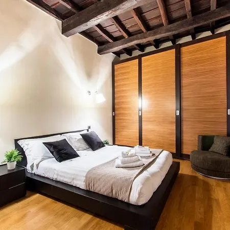 Apartment My Pantheon Rome
