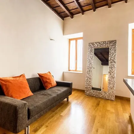 Apartment My Pantheon Rome