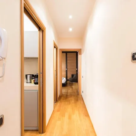 Apartment My Pantheon Rome